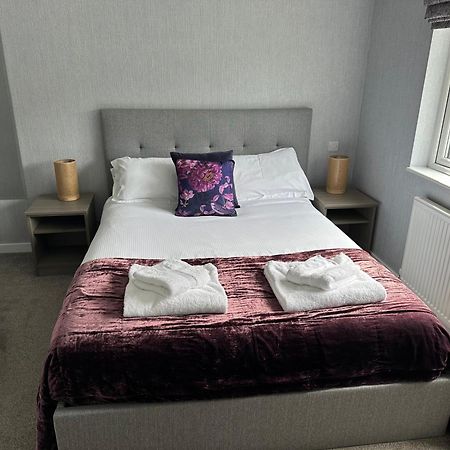 Orchard View Lodge Удхол Спа Екстериор снимка