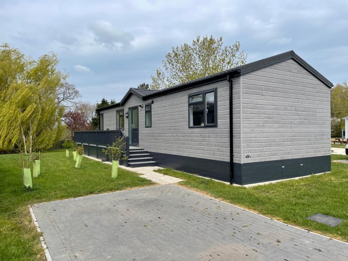 Orchard View Lodge Удхол Спа Екстериор снимка