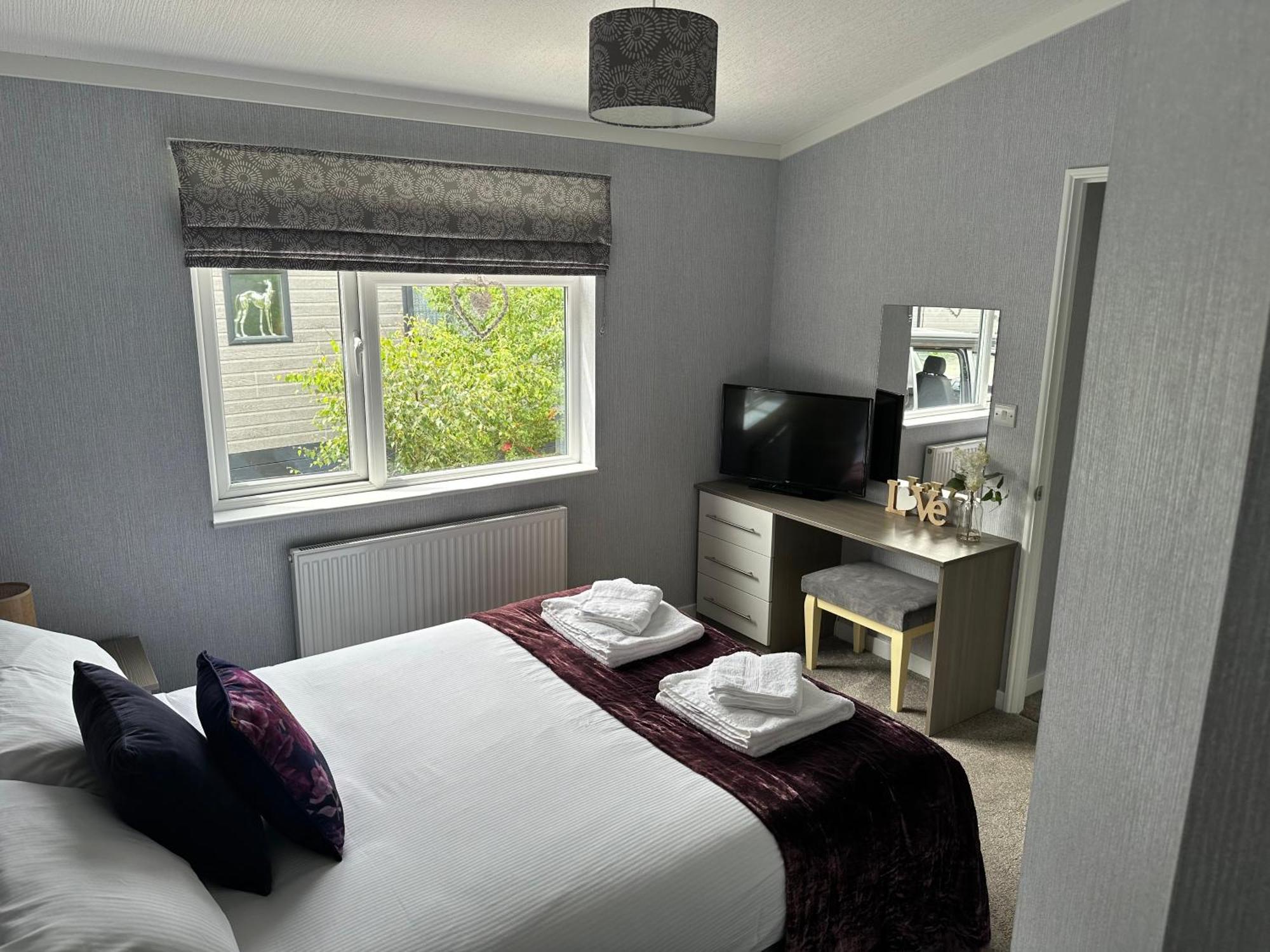 Orchard View Lodge Удхол Спа Екстериор снимка