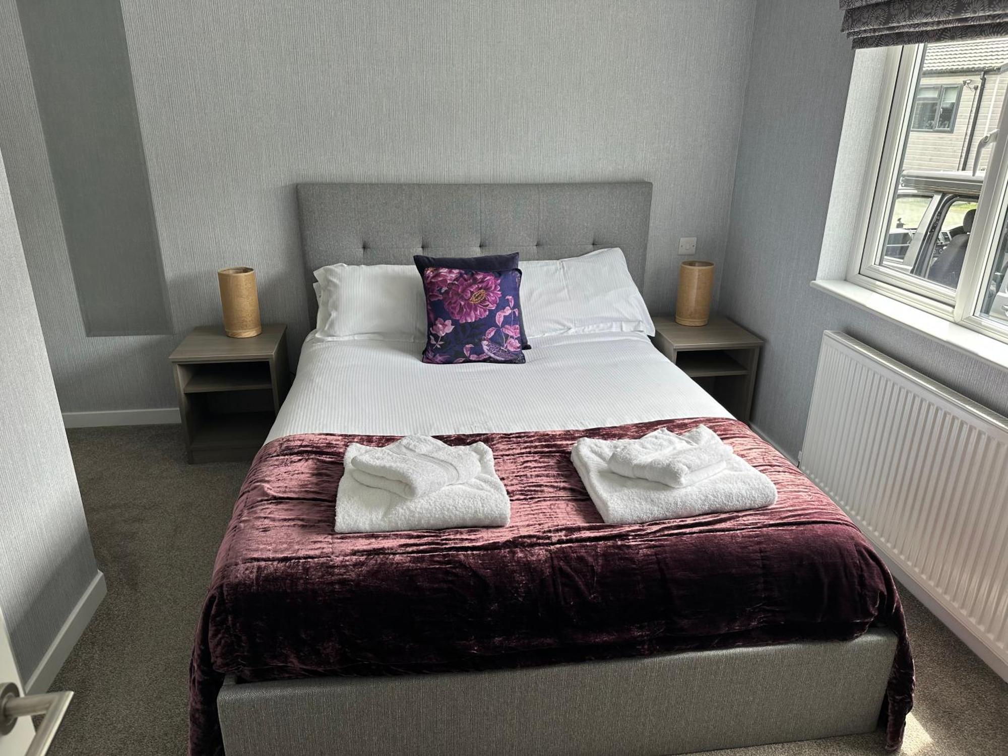 Orchard View Lodge Удхол Спа Екстериор снимка
