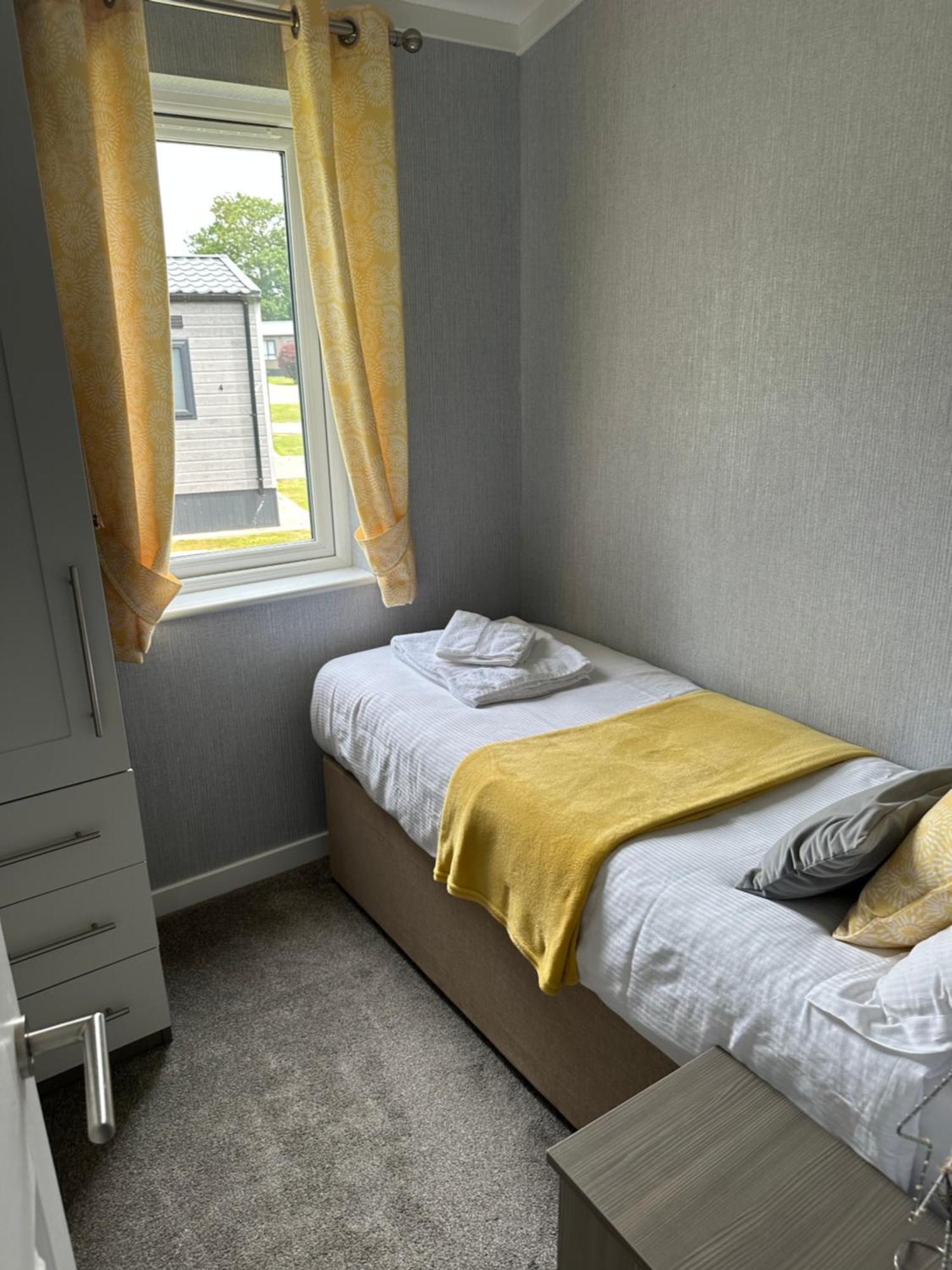 Orchard View Lodge Удхол Спа Екстериор снимка